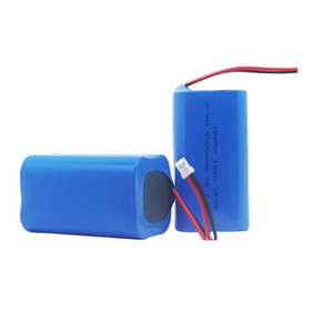 Battery Pack Custom Model 3